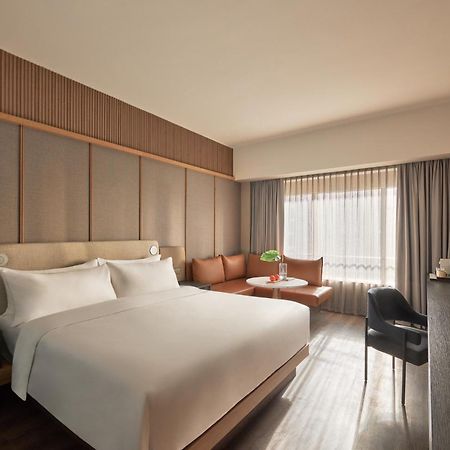 Amara Singapore - Newly Renovated Εξωτερικό φωτογραφία