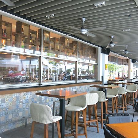 Amara Singapore - Newly Renovated Εξωτερικό φωτογραφία