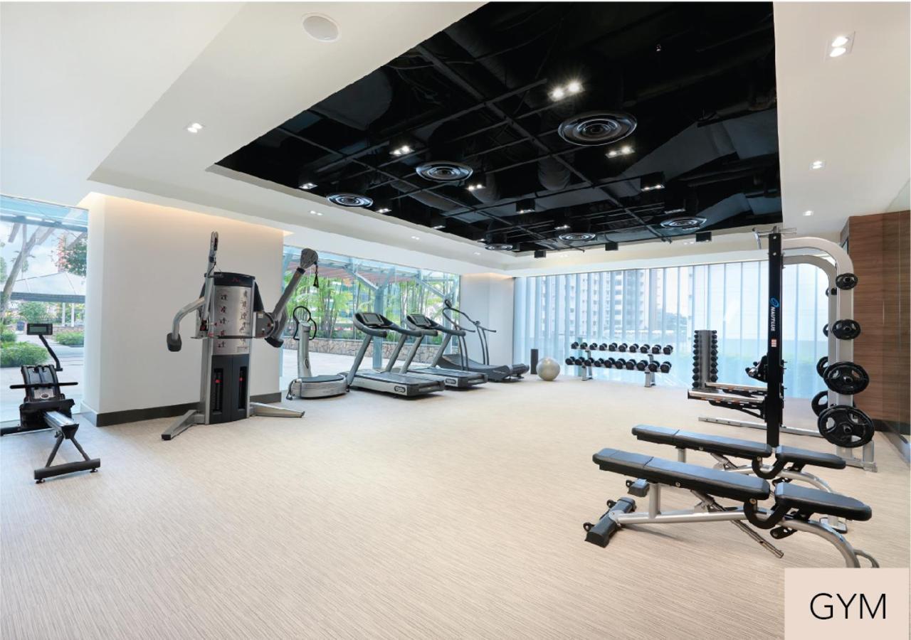 Amara Singapore - Newly Renovated Εξωτερικό φωτογραφία