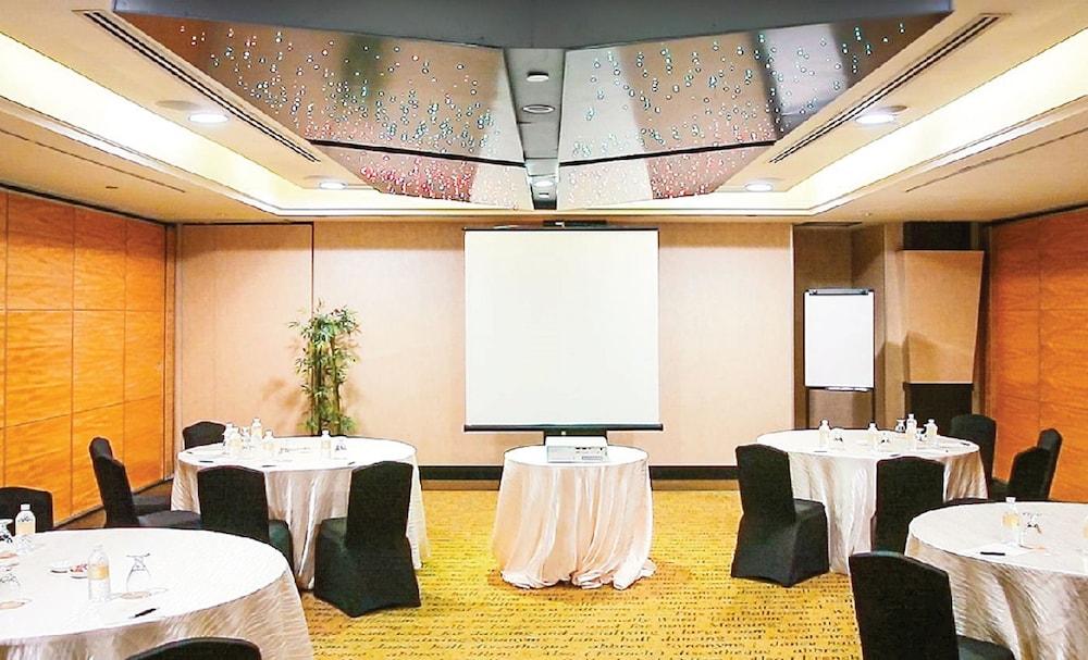 Amara Singapore - Newly Renovated Εξωτερικό φωτογραφία
