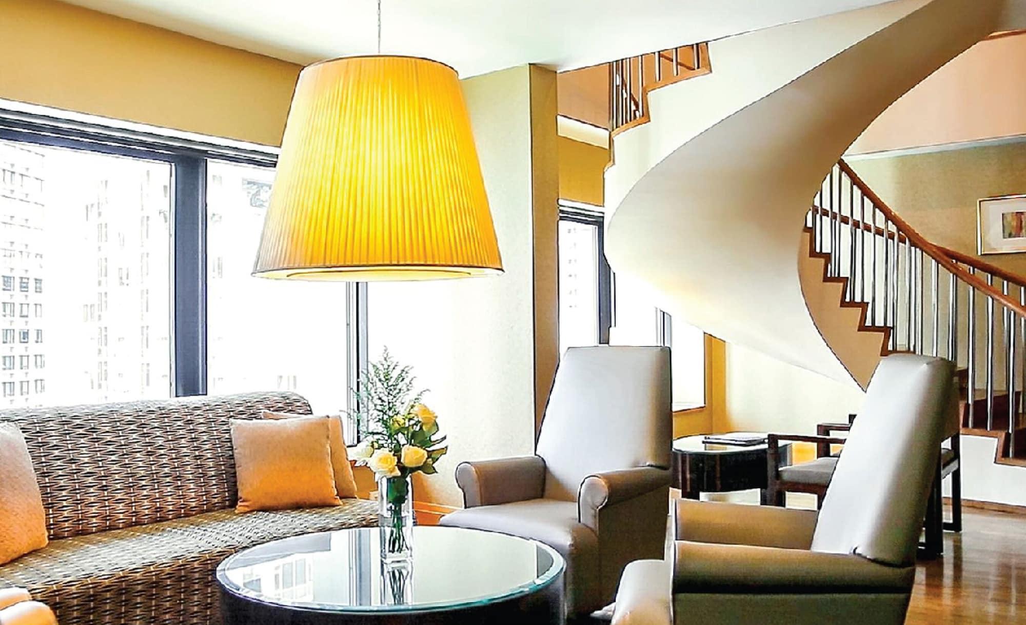 Amara Singapore - Newly Renovated Εξωτερικό φωτογραφία
