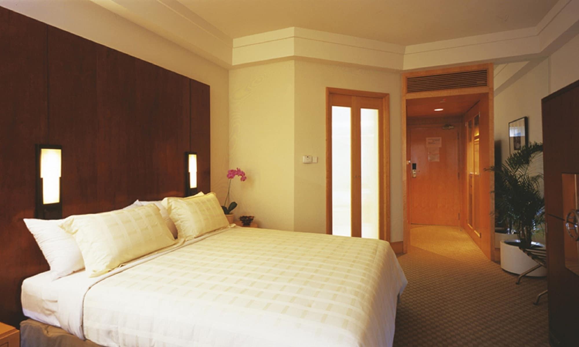 Amara Singapore - Newly Renovated Εξωτερικό φωτογραφία