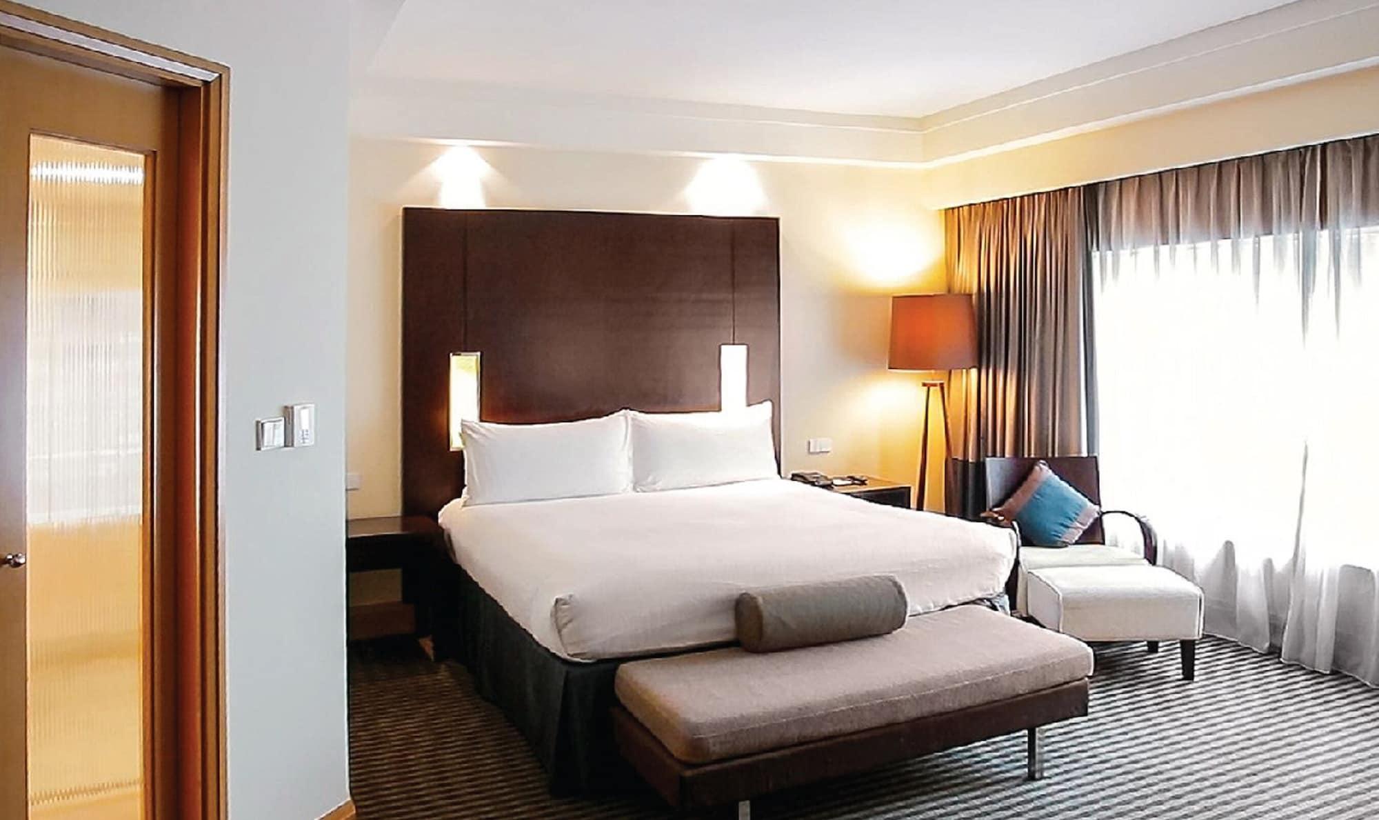 Amara Singapore - Newly Renovated Εξωτερικό φωτογραφία
