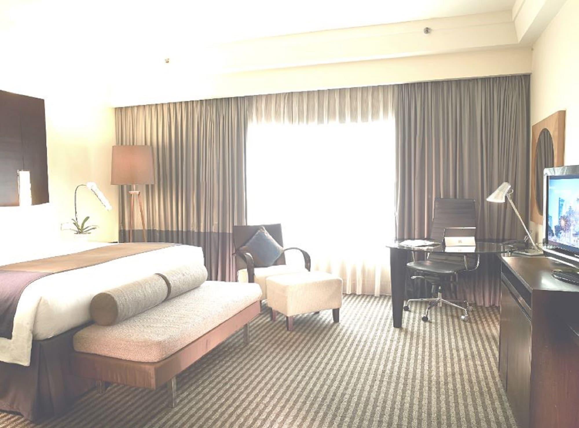Amara Singapore - Newly Renovated Εξωτερικό φωτογραφία