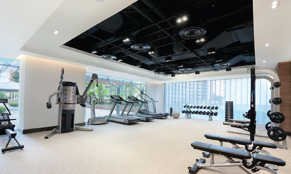 Amara Singapore - Newly Renovated Εξωτερικό φωτογραφία
