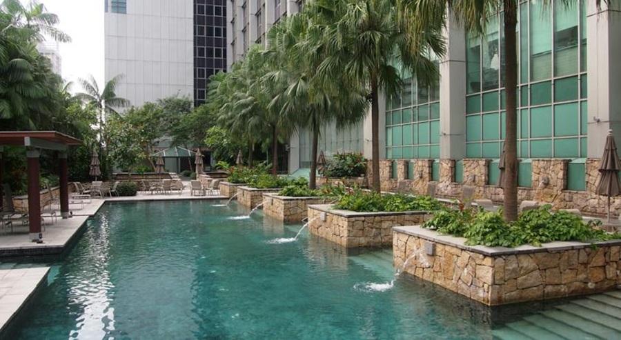 Amara Singapore - Newly Renovated Εξωτερικό φωτογραφία