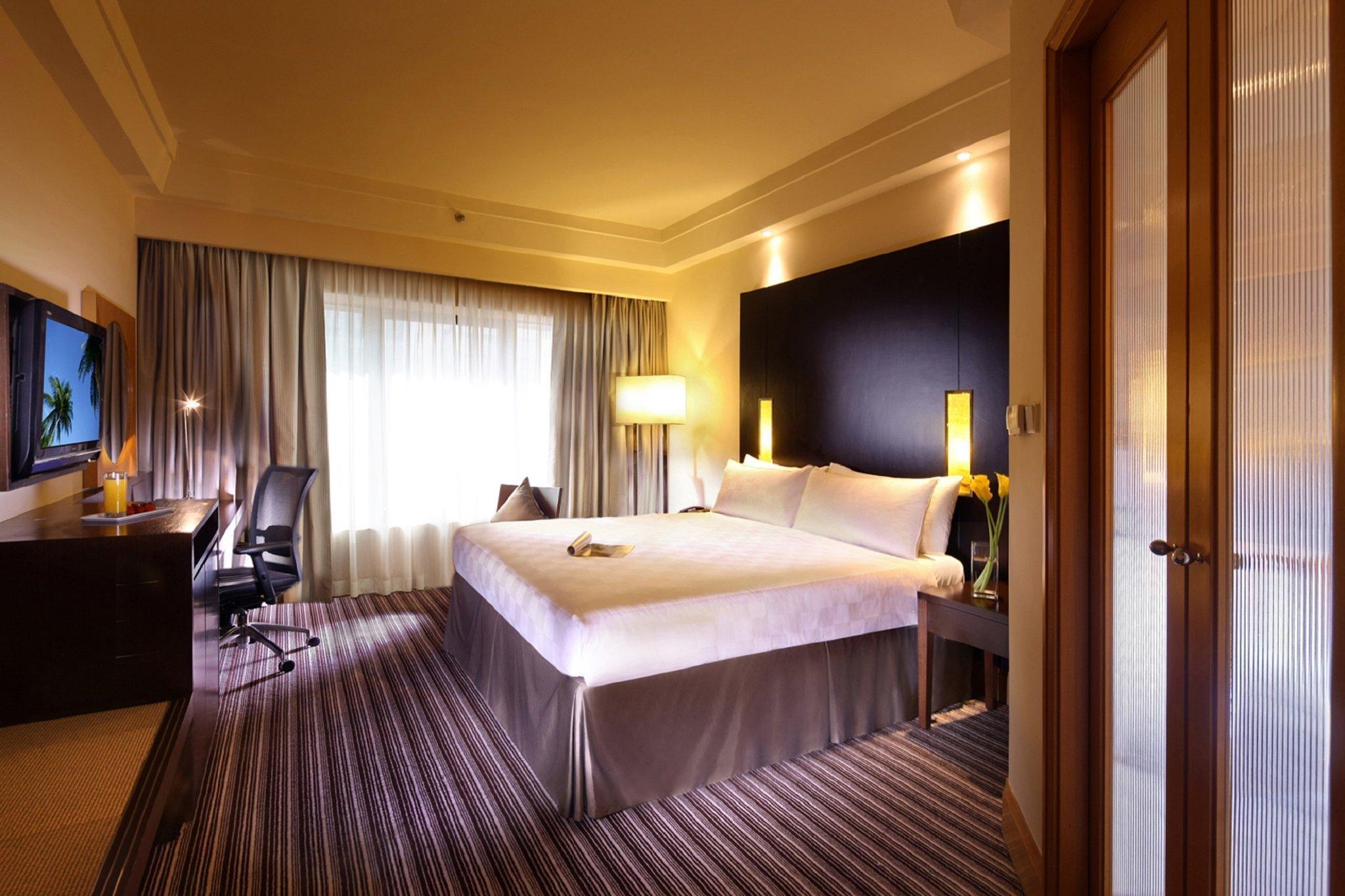 Amara Singapore - Newly Renovated Εξωτερικό φωτογραφία