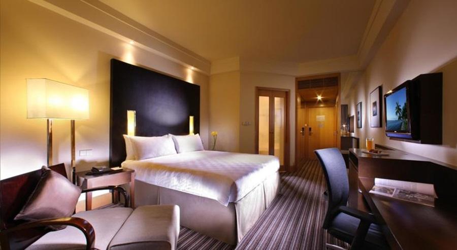 Amara Singapore - Newly Renovated Εξωτερικό φωτογραφία