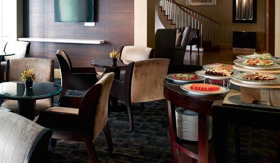 Amara Singapore - Newly Renovated Εξωτερικό φωτογραφία