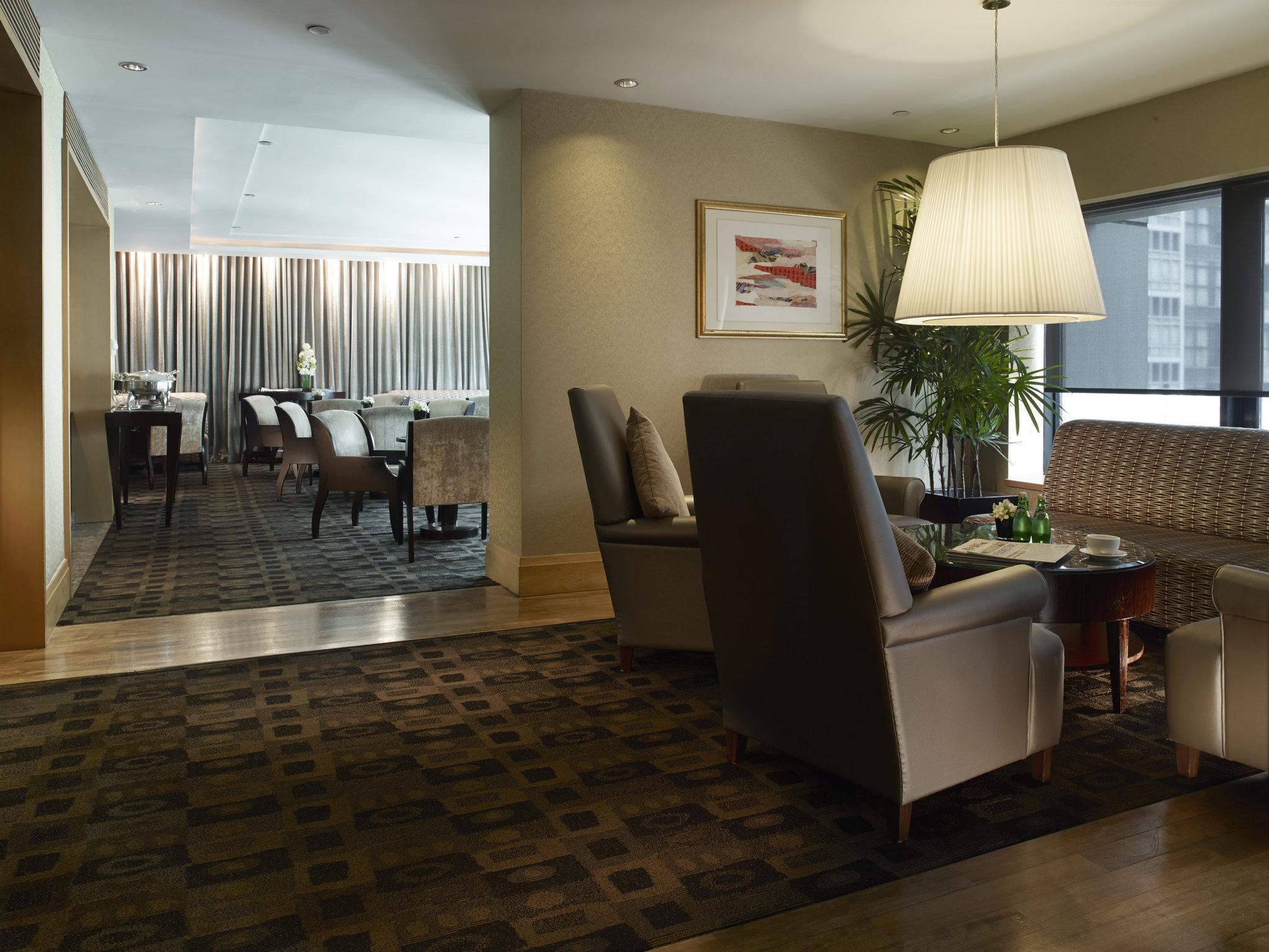 Amara Singapore - Newly Renovated Εξωτερικό φωτογραφία