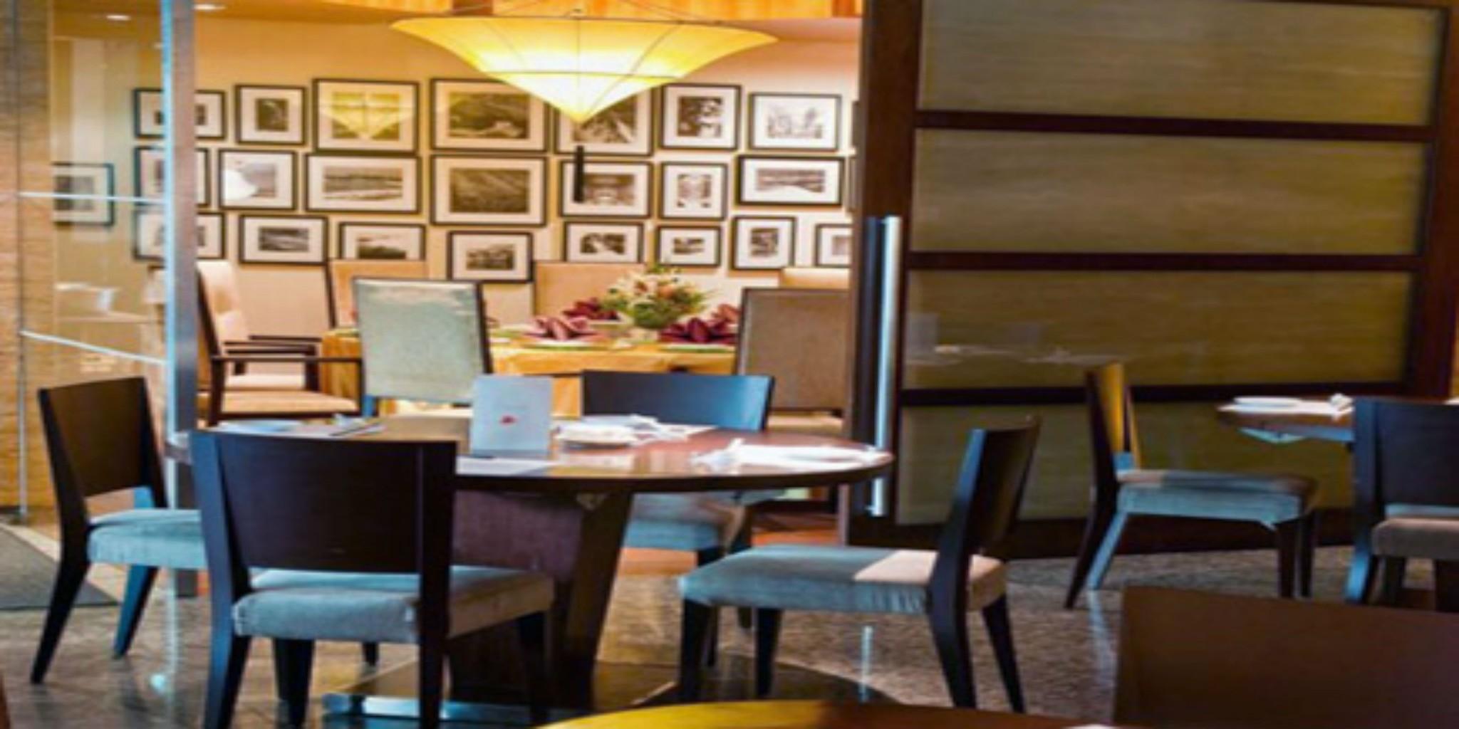 Amara Singapore - Newly Renovated Εξωτερικό φωτογραφία