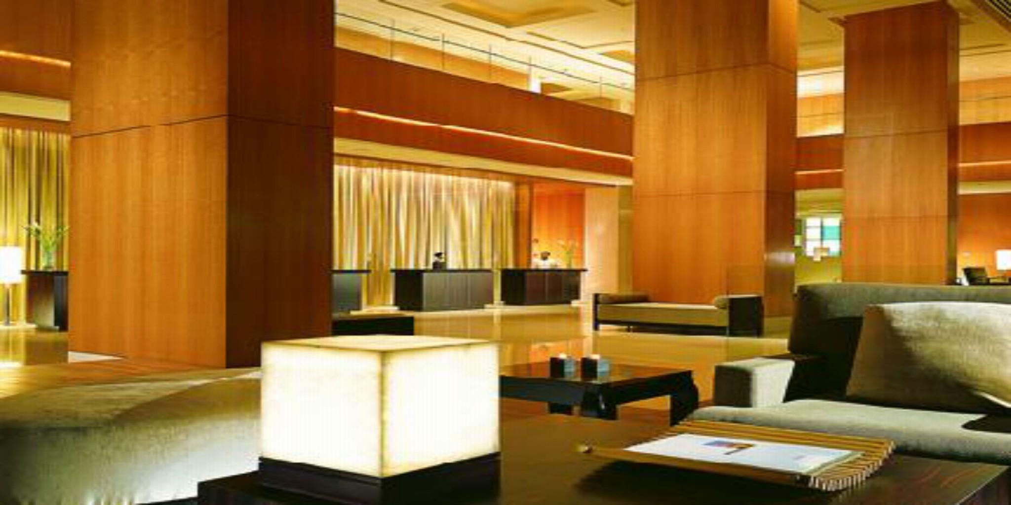 Amara Singapore - Newly Renovated Εξωτερικό φωτογραφία
