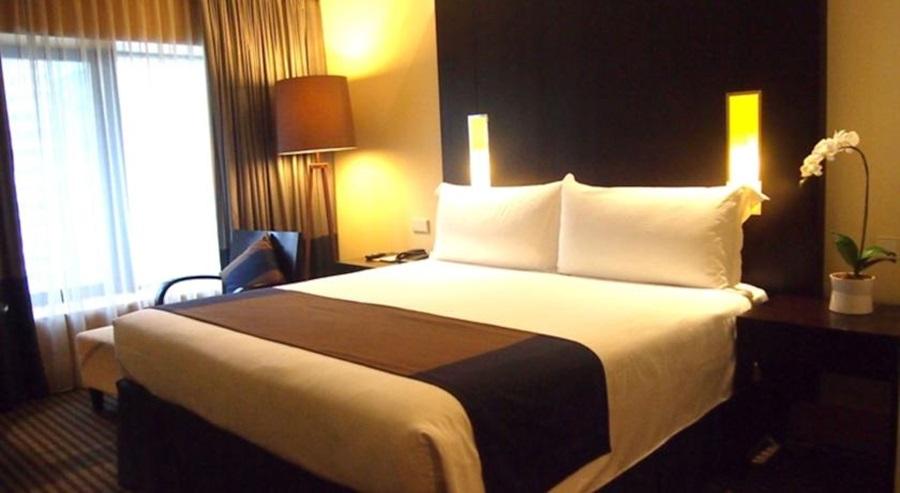 Amara Singapore - Newly Renovated Εξωτερικό φωτογραφία