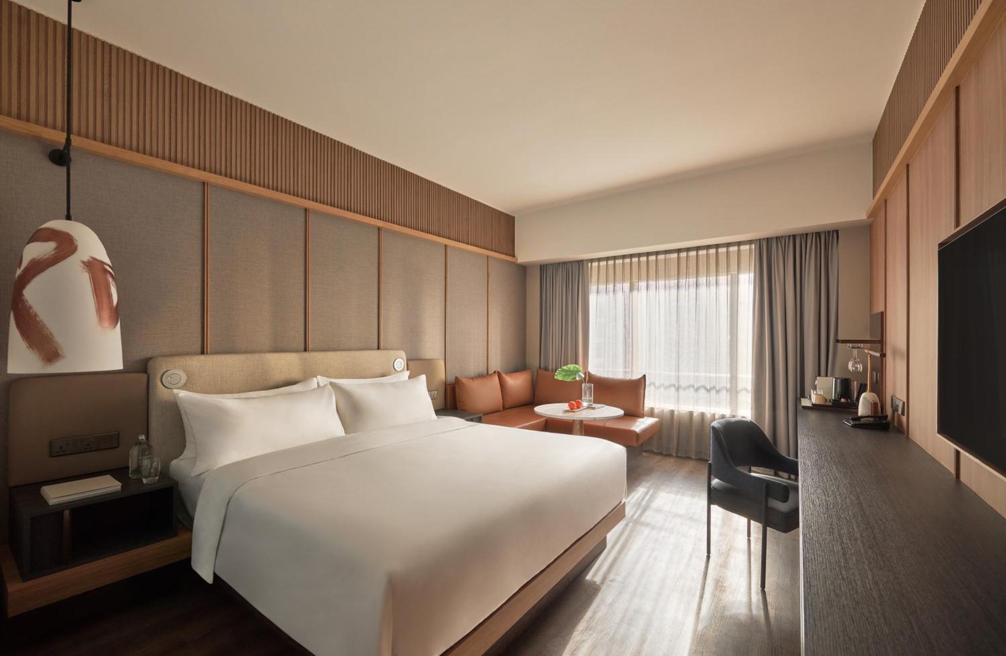 Amara Singapore - Newly Renovated Εξωτερικό φωτογραφία
