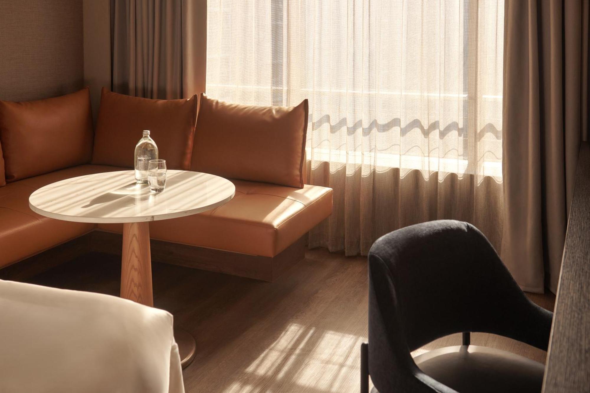 Amara Singapore - Newly Renovated Εξωτερικό φωτογραφία