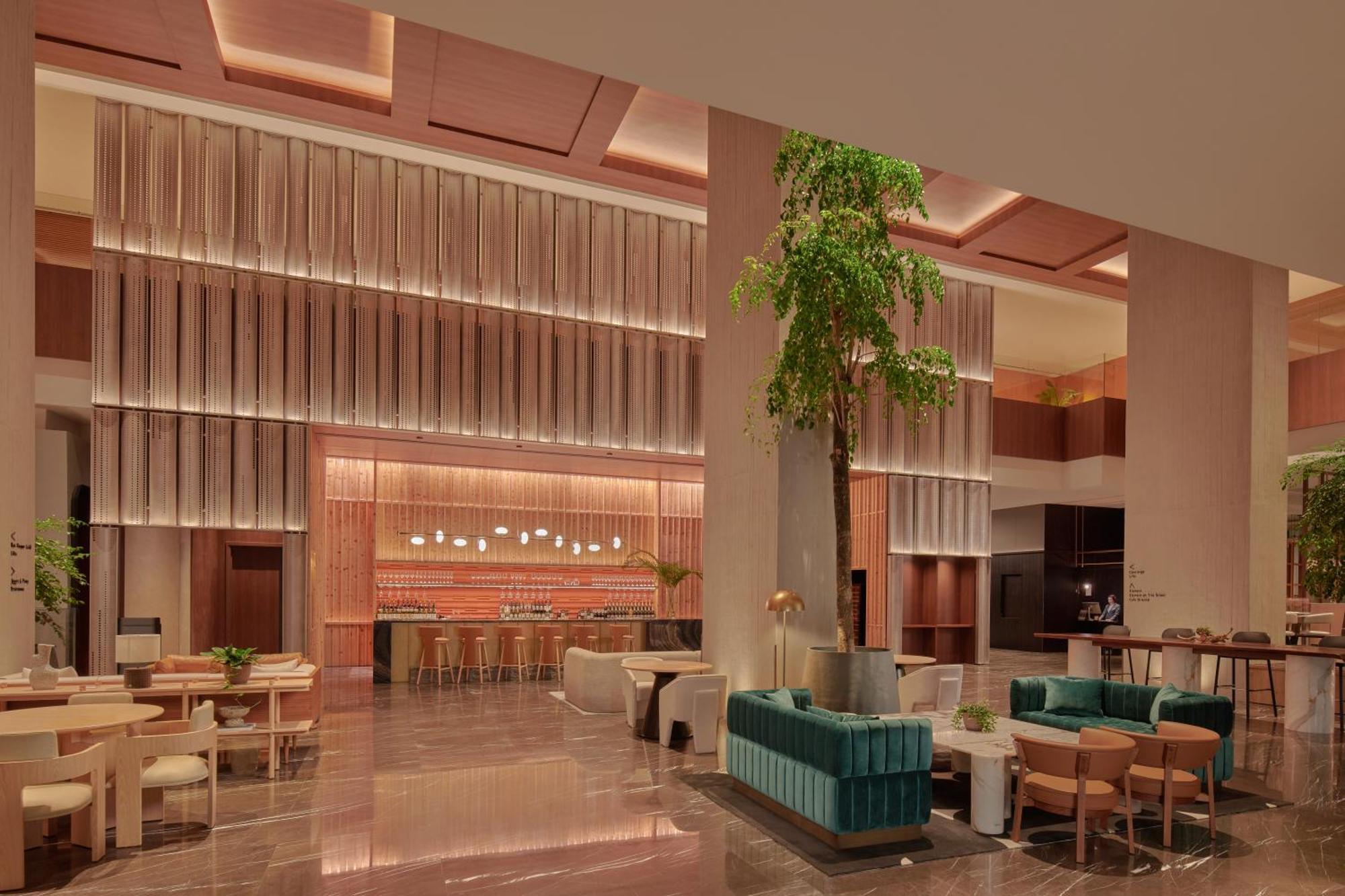 Amara Singapore - Newly Renovated Εξωτερικό φωτογραφία