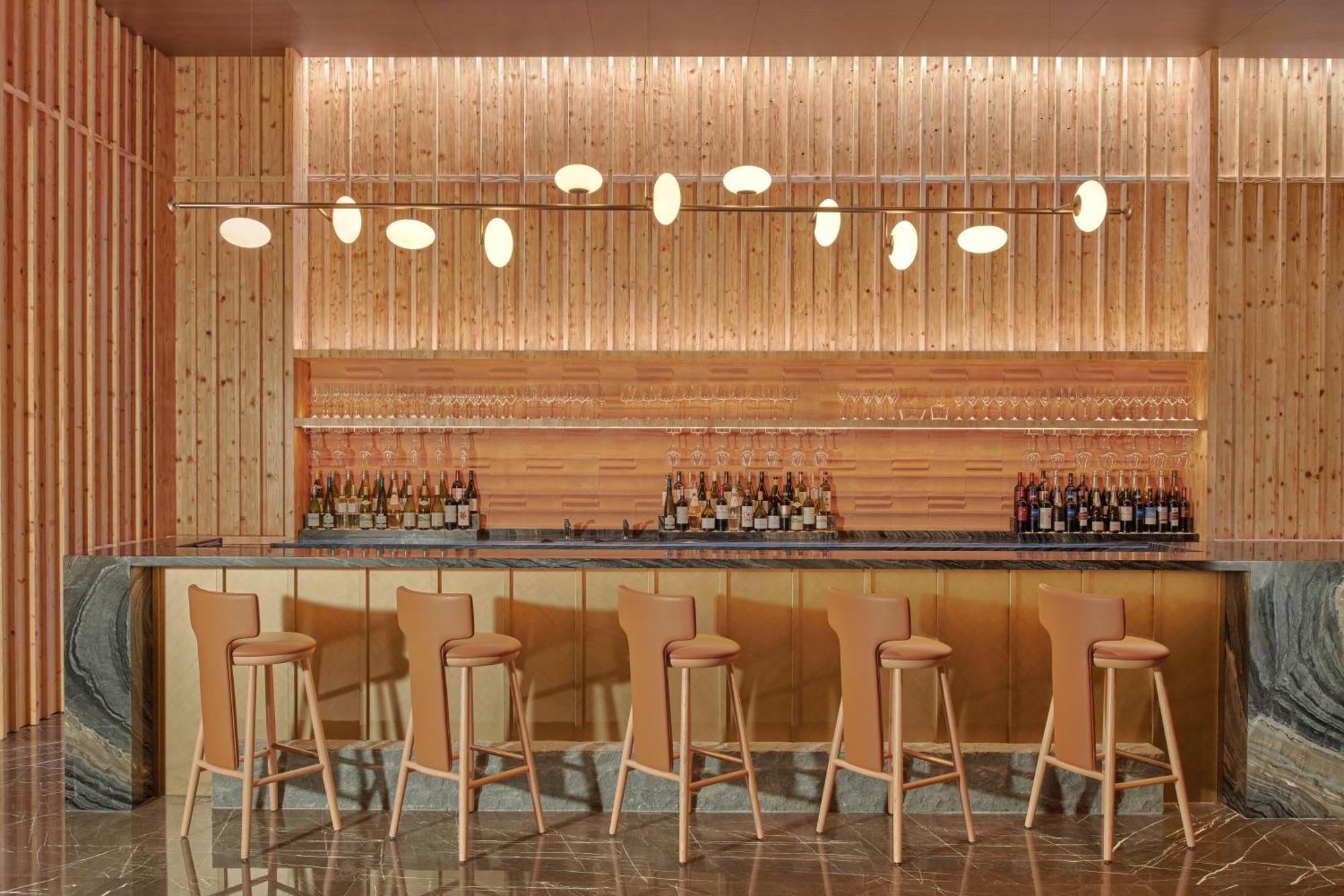 Amara Singapore - Newly Renovated Εξωτερικό φωτογραφία