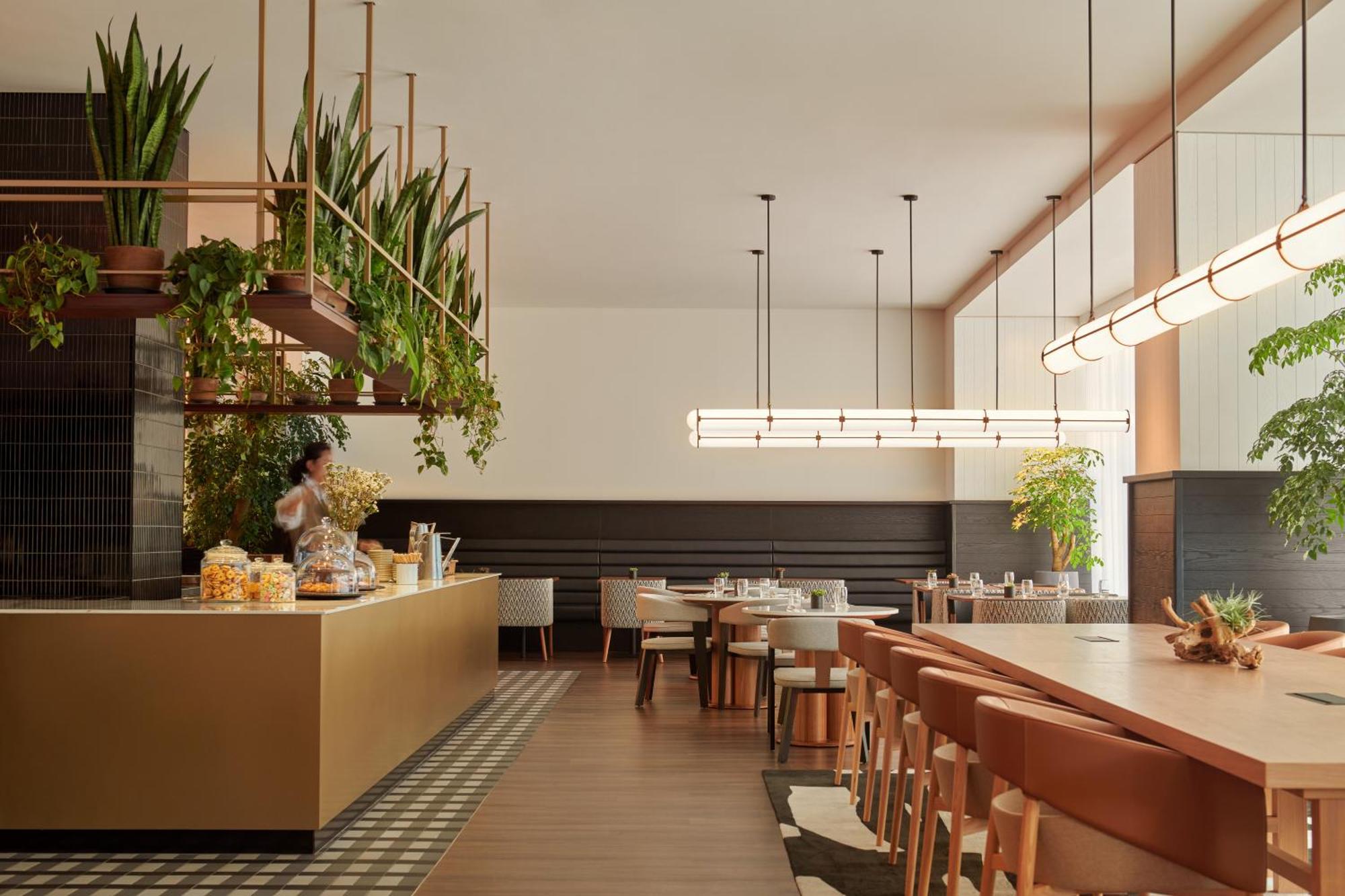 Amara Singapore - Newly Renovated Εξωτερικό φωτογραφία