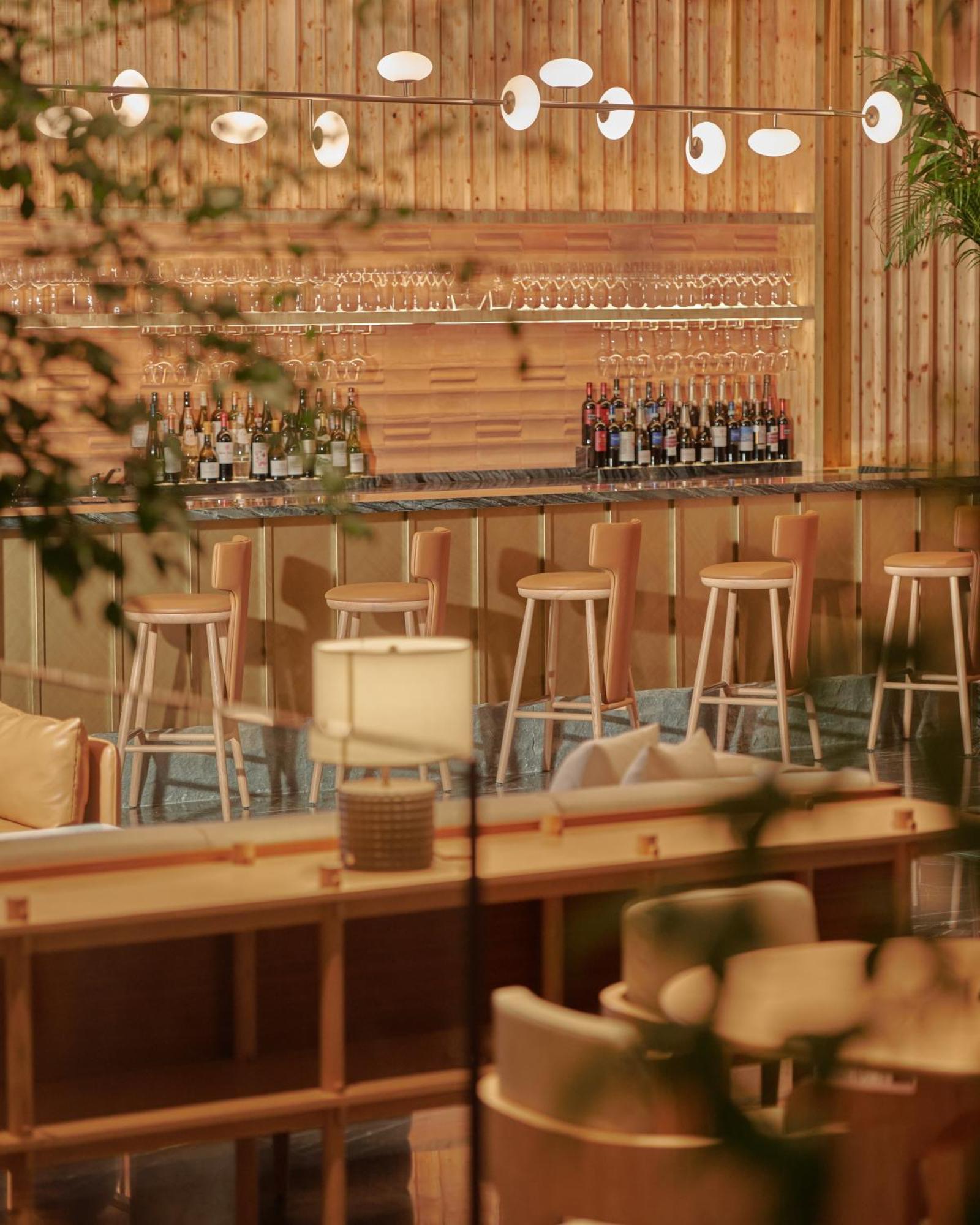 Amara Singapore - Newly Renovated Εξωτερικό φωτογραφία