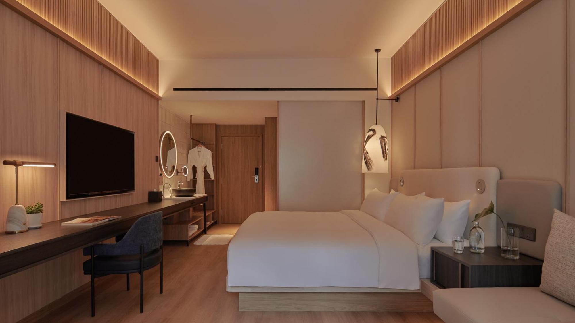 Amara Singapore - Newly Renovated Εξωτερικό φωτογραφία