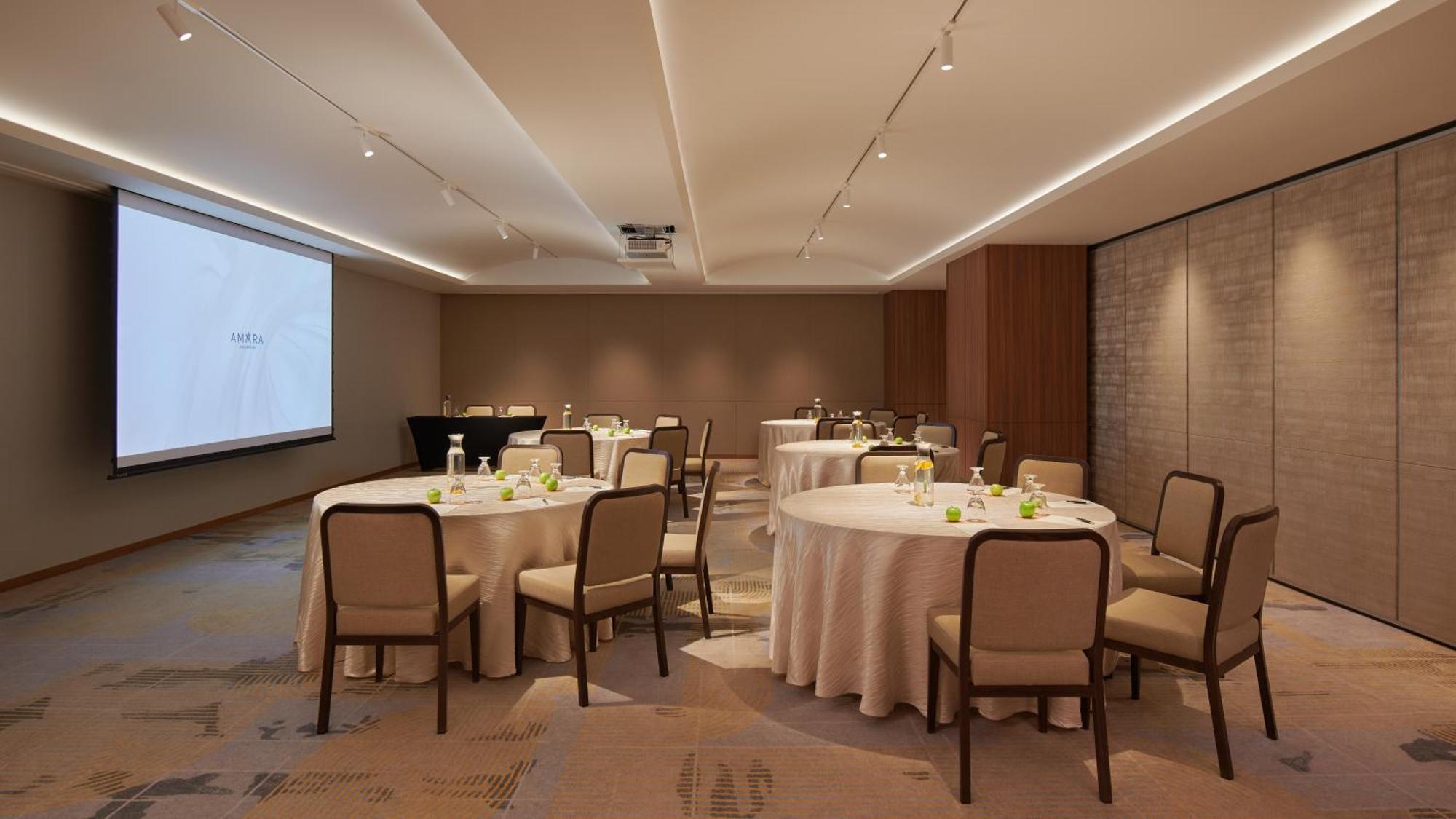 Amara Singapore - Newly Renovated Εξωτερικό φωτογραφία