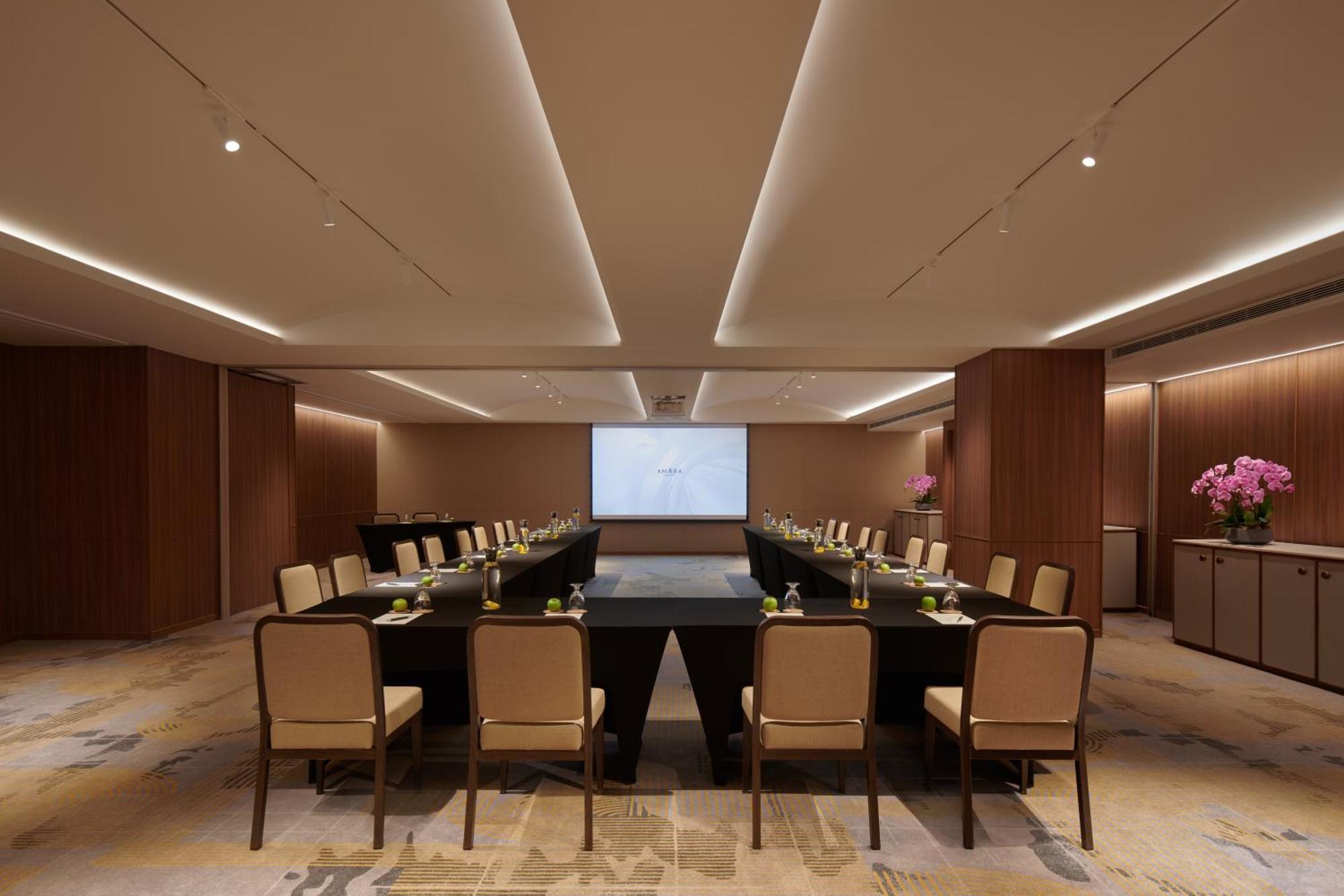 Amara Singapore - Newly Renovated Εξωτερικό φωτογραφία