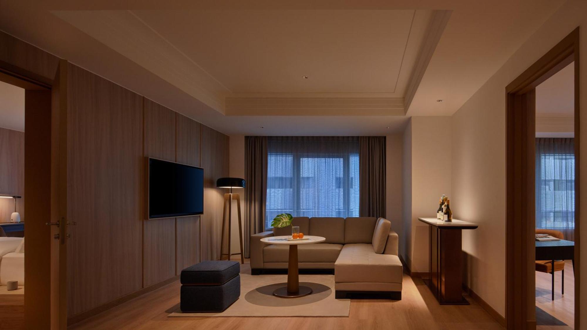 Amara Singapore - Newly Renovated Εξωτερικό φωτογραφία