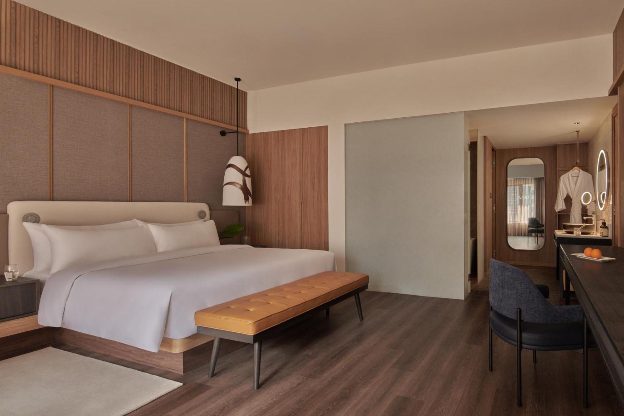 Amara Singapore - Newly Renovated Εξωτερικό φωτογραφία