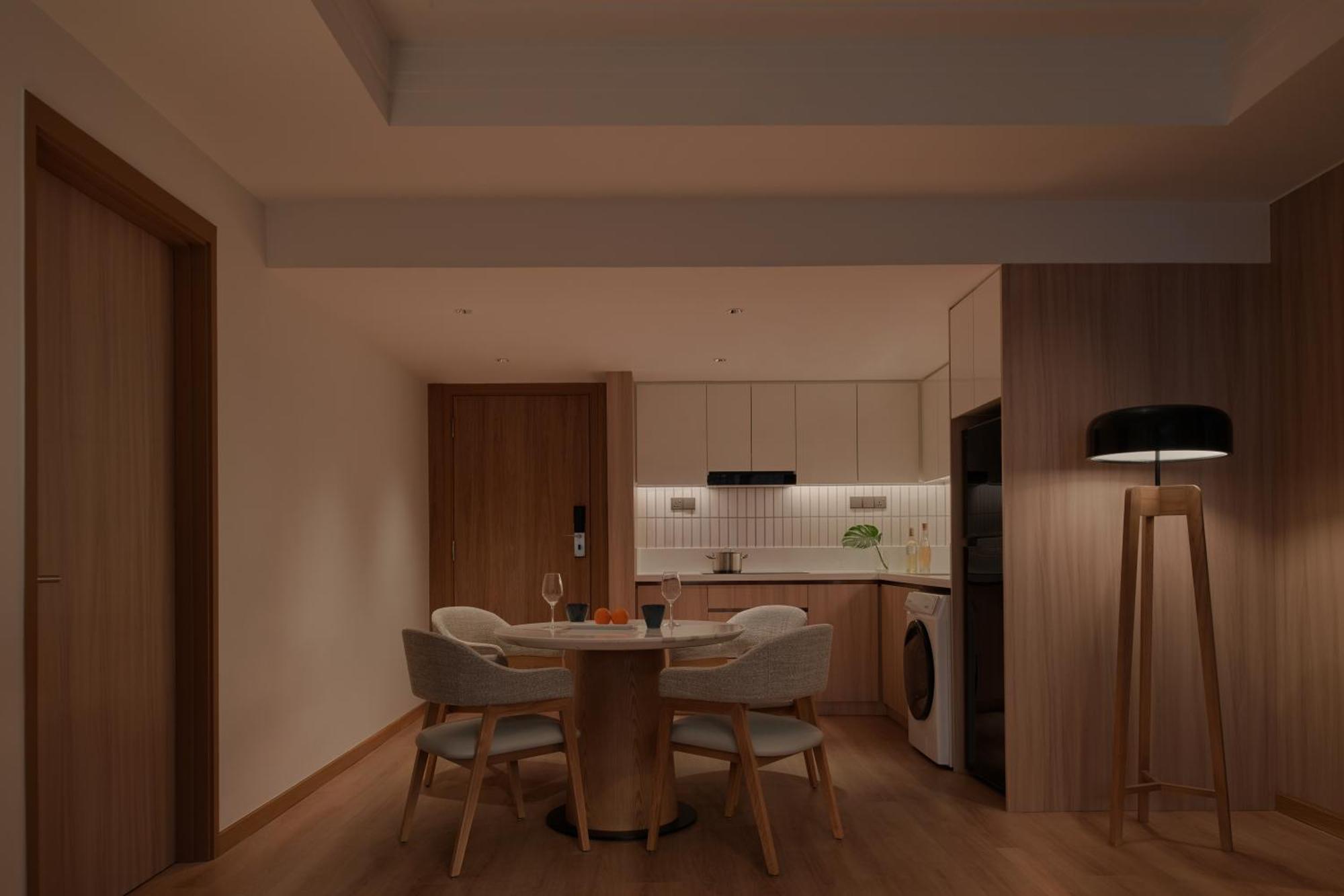 Amara Singapore - Newly Renovated Εξωτερικό φωτογραφία