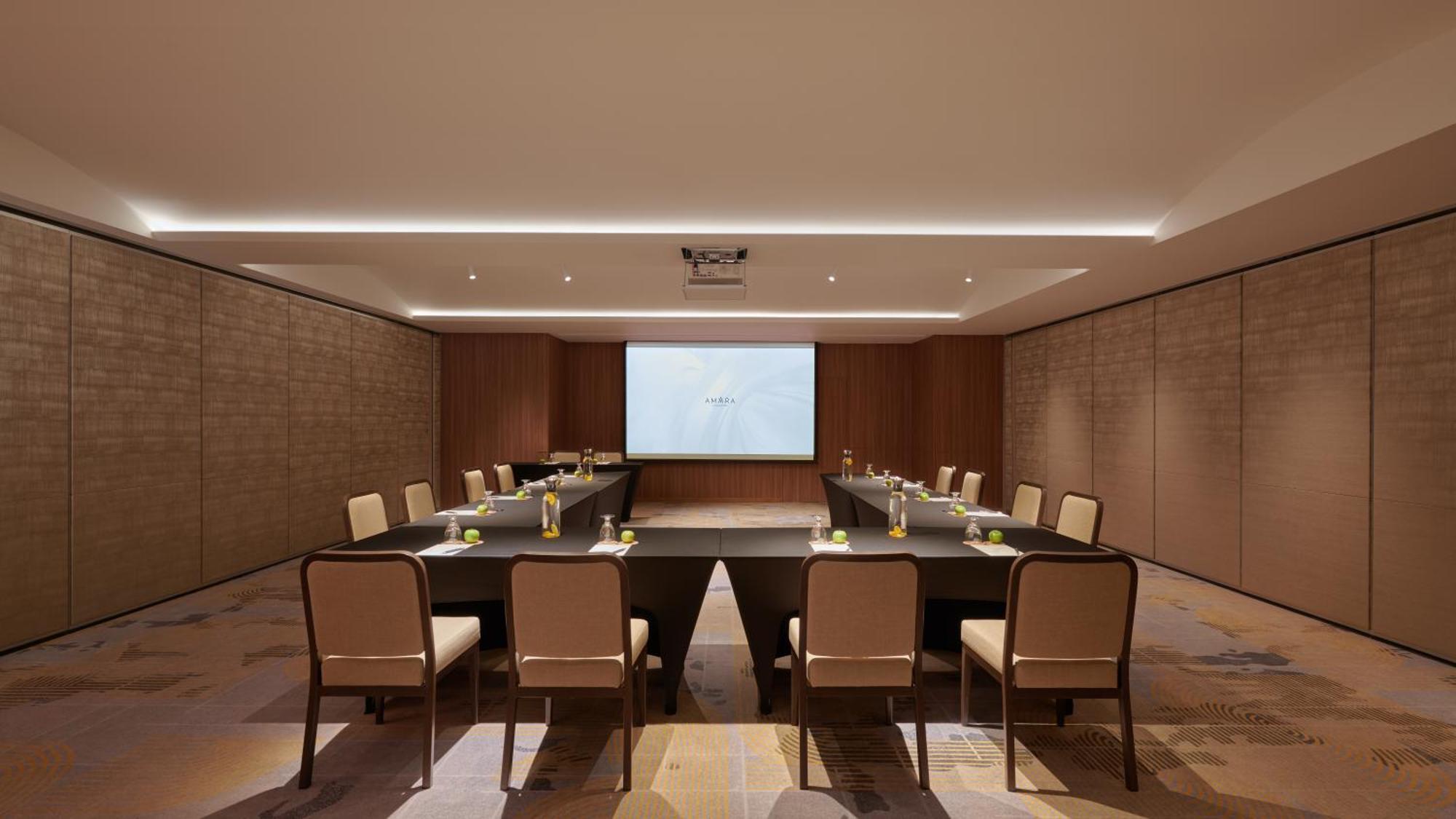 Amara Singapore - Newly Renovated Εξωτερικό φωτογραφία