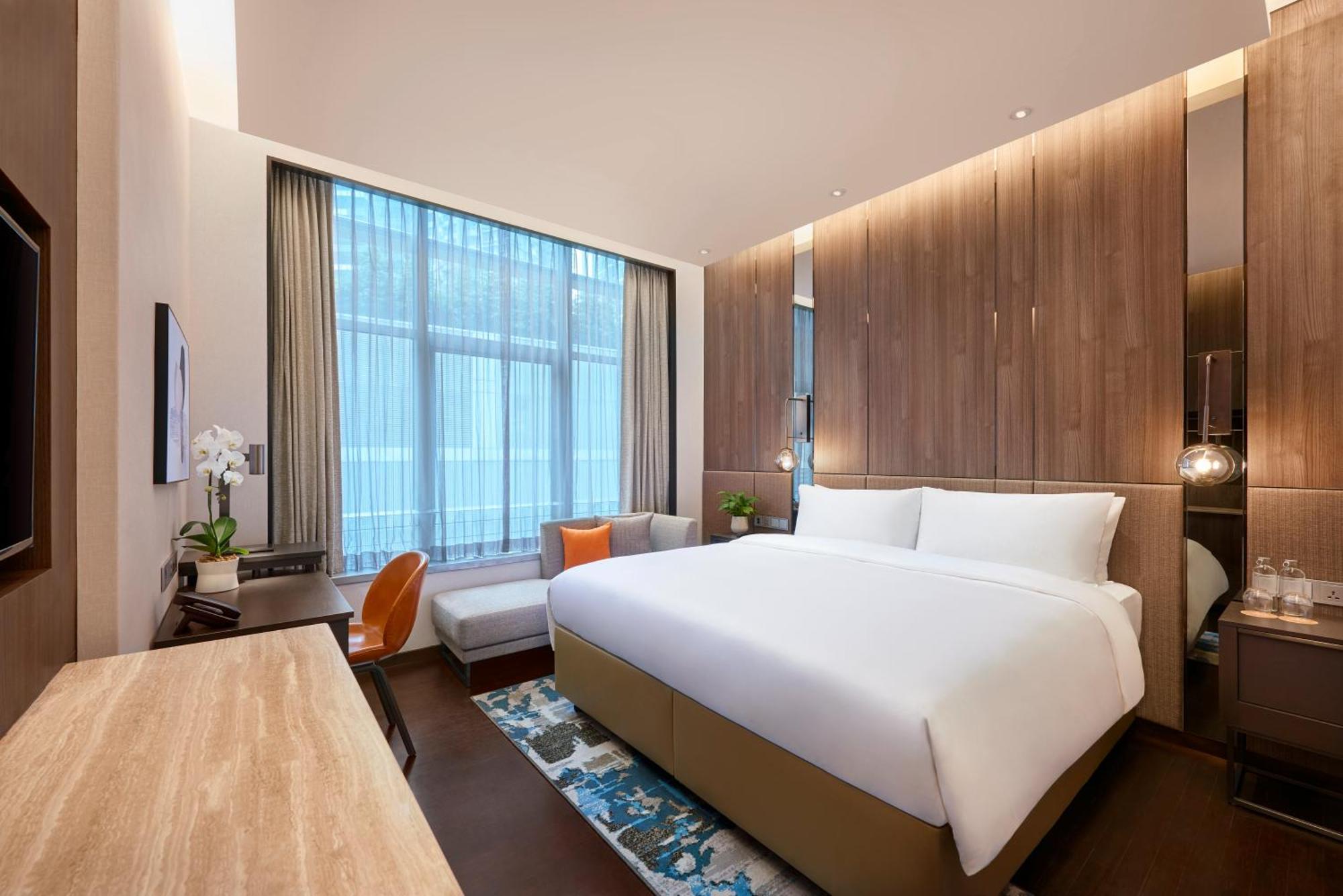 Amara Singapore - Newly Renovated Εξωτερικό φωτογραφία