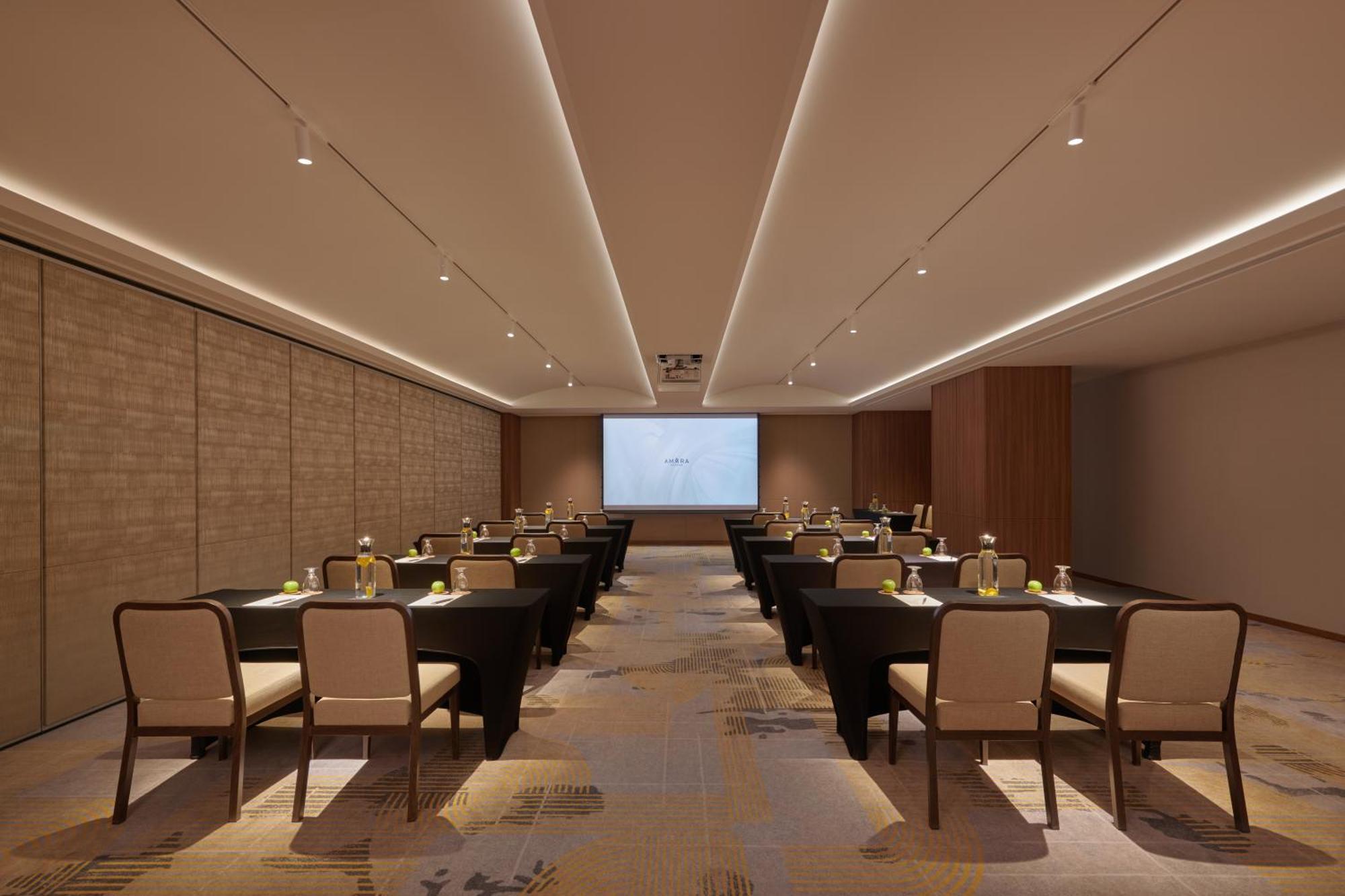 Amara Singapore - Newly Renovated Εξωτερικό φωτογραφία