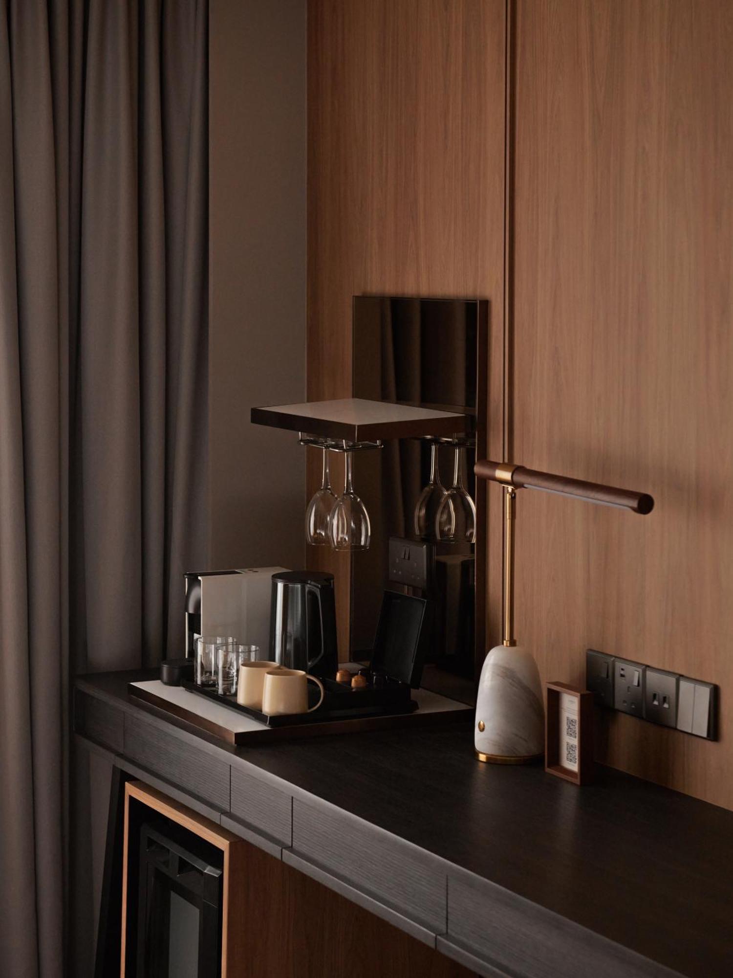 Amara Singapore - Newly Renovated Εξωτερικό φωτογραφία