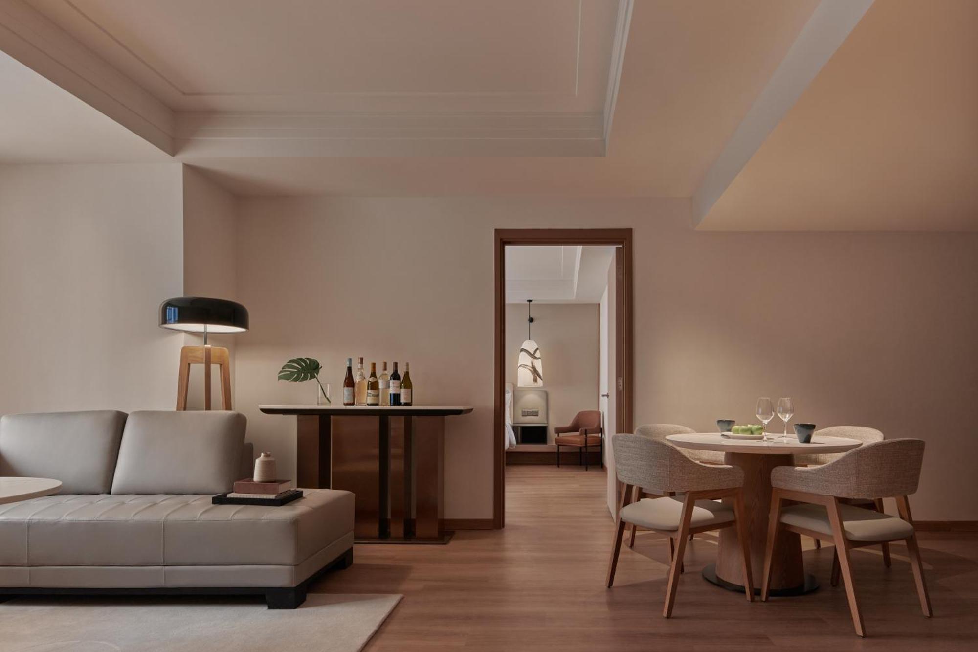 Amara Singapore - Newly Renovated Εξωτερικό φωτογραφία