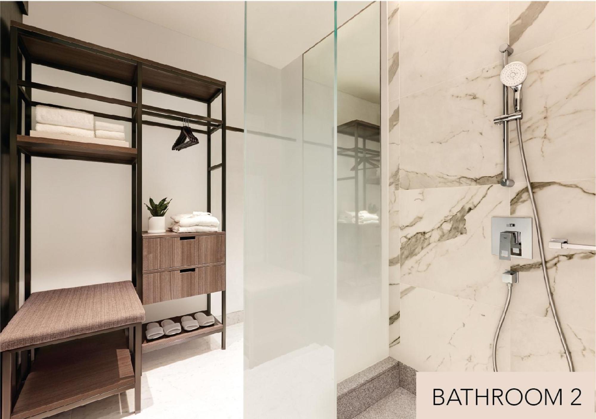 Amara Singapore - Newly Renovated Εξωτερικό φωτογραφία