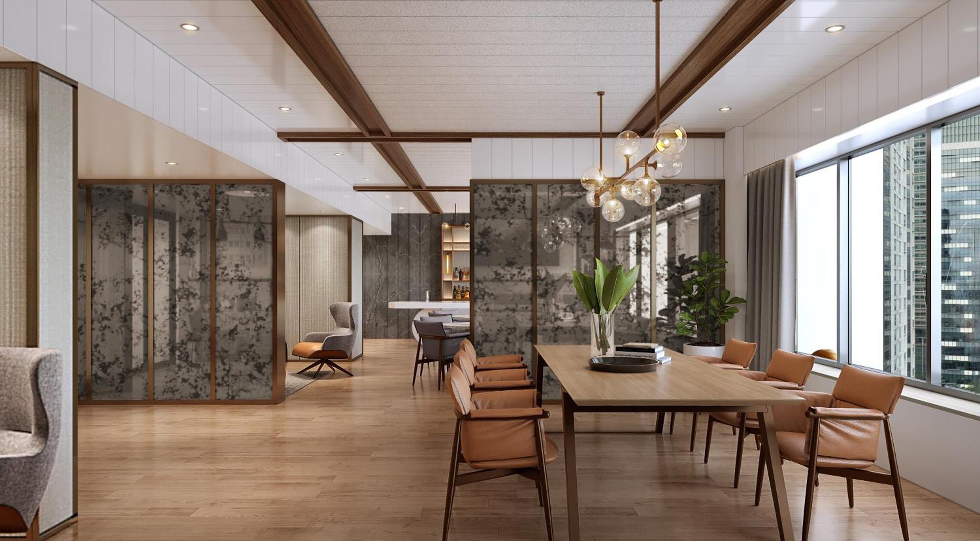 Amara Singapore - Newly Renovated Εξωτερικό φωτογραφία