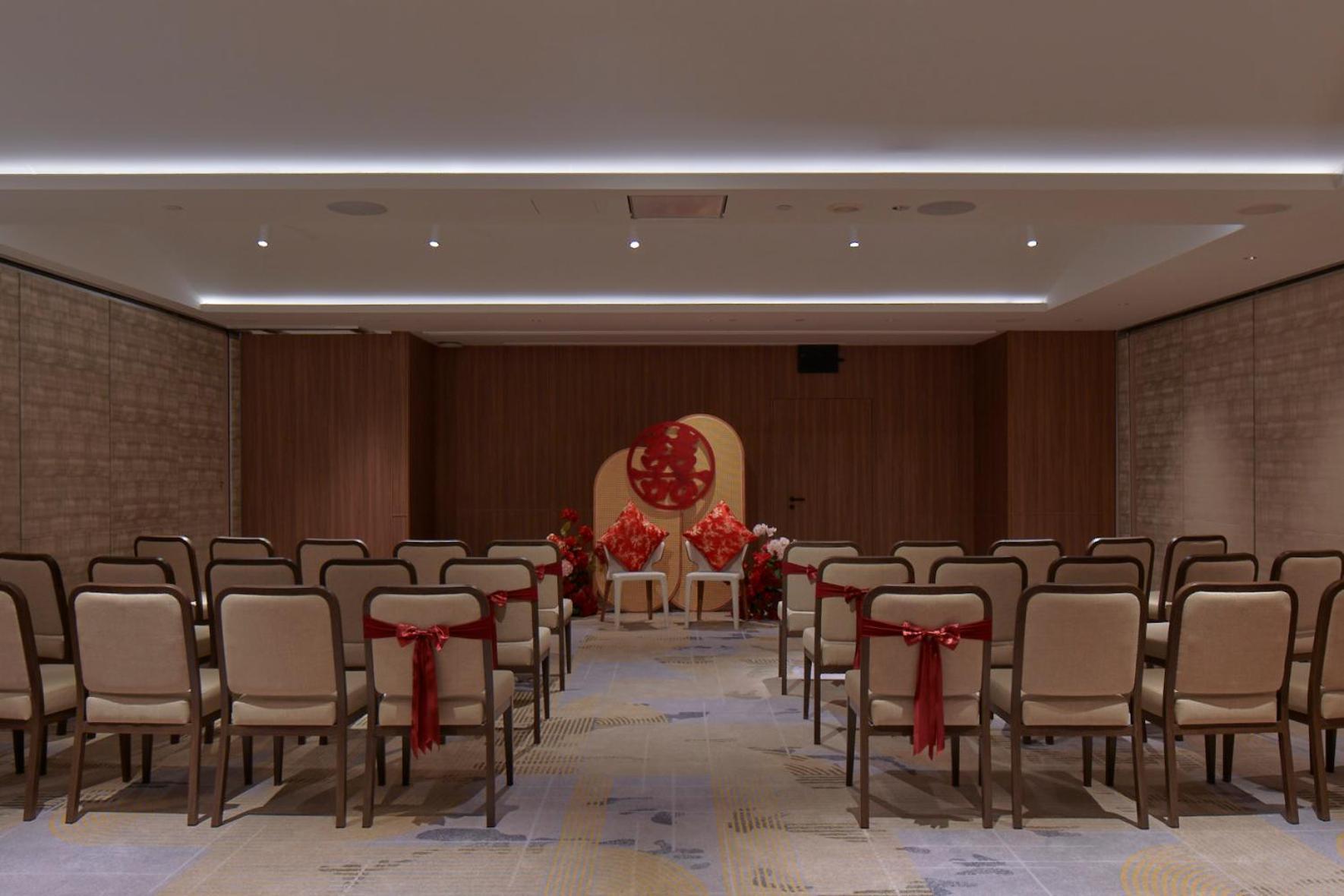 Amara Singapore - Newly Renovated Εξωτερικό φωτογραφία