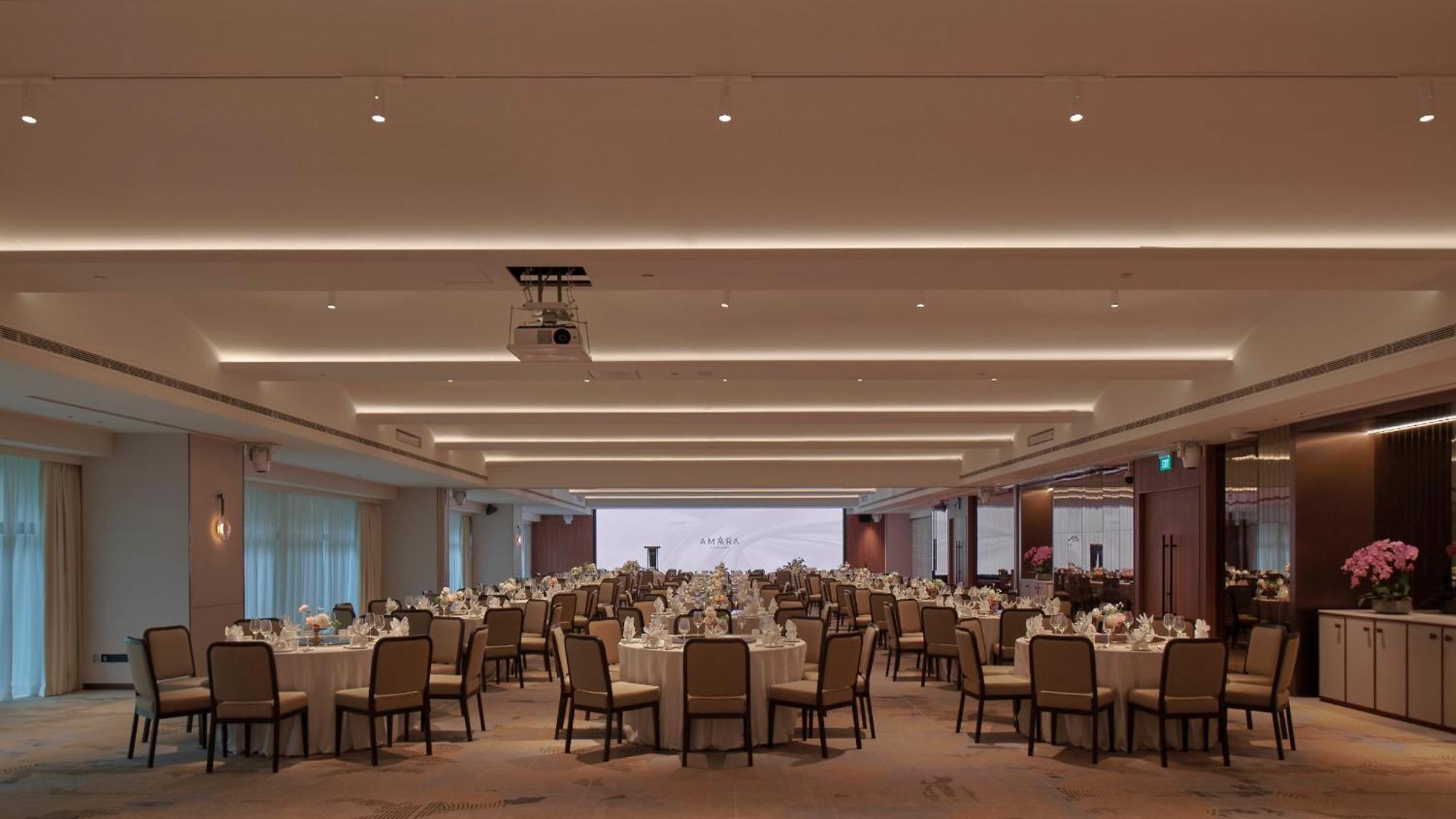 Amara Singapore - Newly Renovated Εξωτερικό φωτογραφία