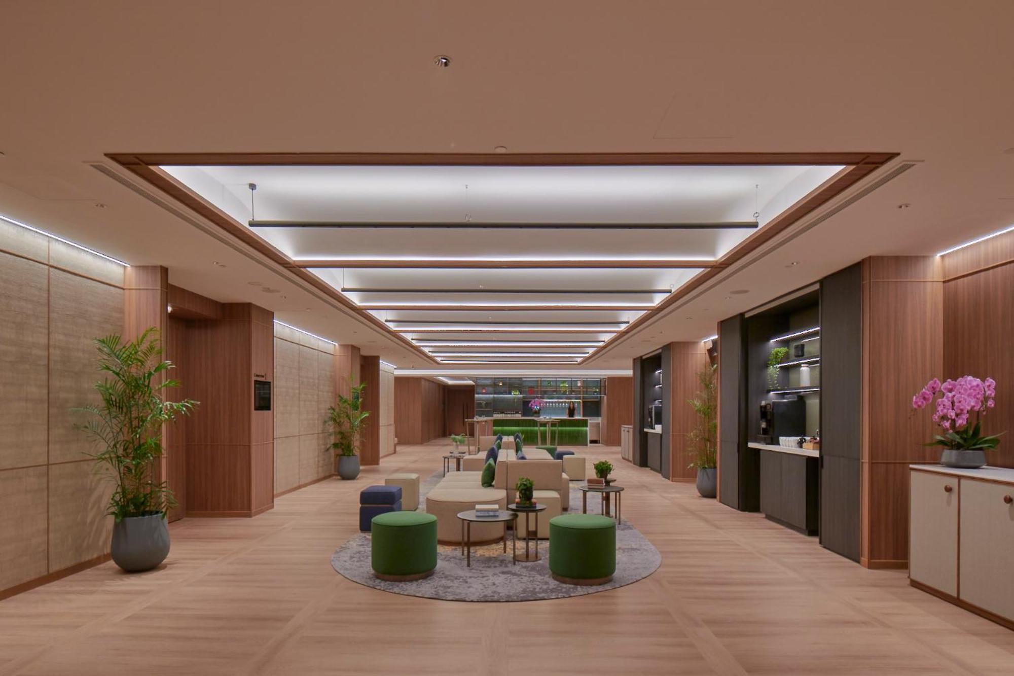 Amara Singapore - Newly Renovated Εξωτερικό φωτογραφία